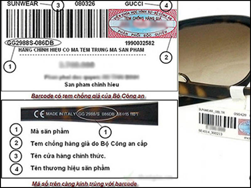 Kiểm tra tem h&agrave;n của Bộ c&ocirc;ng an